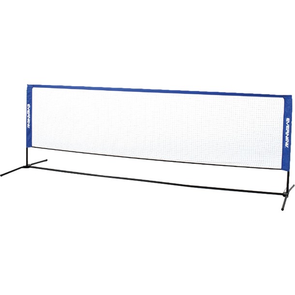 【直送品の為代引き・キャンセル不可】マルチネットセット C 【Evernew】エバニュー ガッコウキキネット (ekd477)