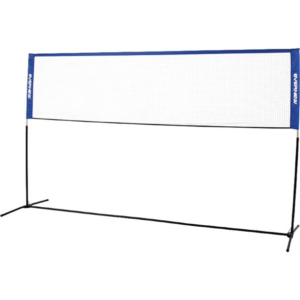 【直送品の為代引き・キャンセル不可】マルチネットセット C 【Evernew】エバニュー ガッコウキキネット (ekd477)