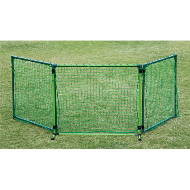 エバニュー Evernew マルチフレキシブルゴール･ネットD サッカーゴール (ekd818)