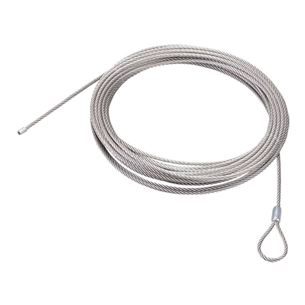 エバニュー Evernew 硬式テニス用ワイヤーステンレス バレーグッズ (EKE050)