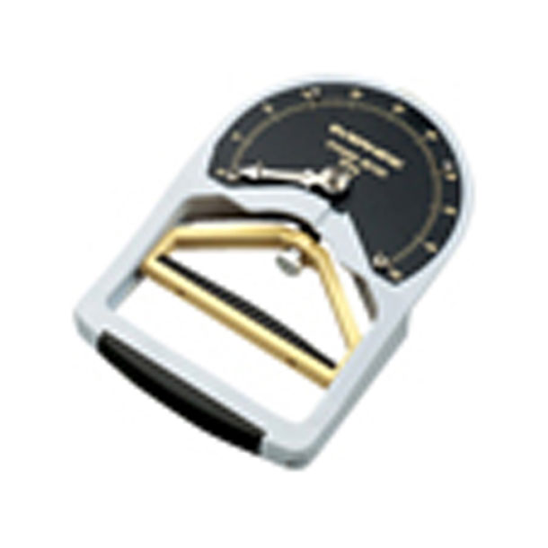 エバニュー Evernew 握力計50 学校機器 (EKJ095)