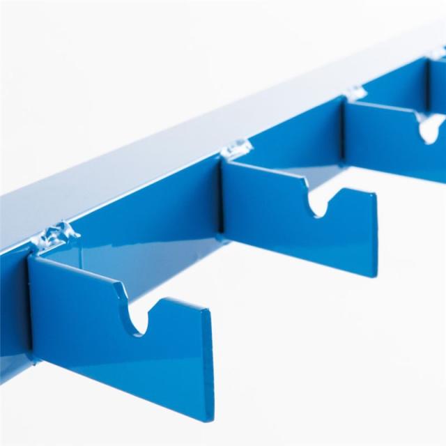 (代引き・個人宅・北海道・沖縄への配送不可)エバニュー(evernew) コートブラシカケラックB 学校機器 器具 (eku370) 代引き・個人宅・北海道・沖縄への配送不可)エバニュー(evernew