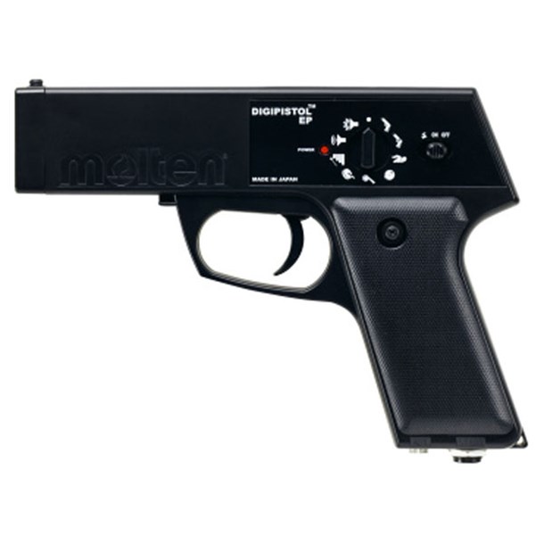 モルテン molten デジピストル 陸上グッズ (ep)