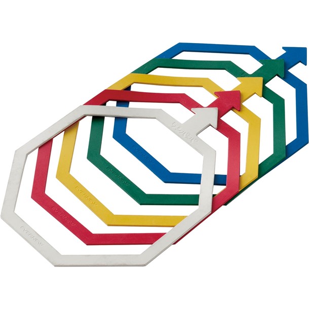 エバニュー Evernew ケンパッパ 学校機器 (ete001)