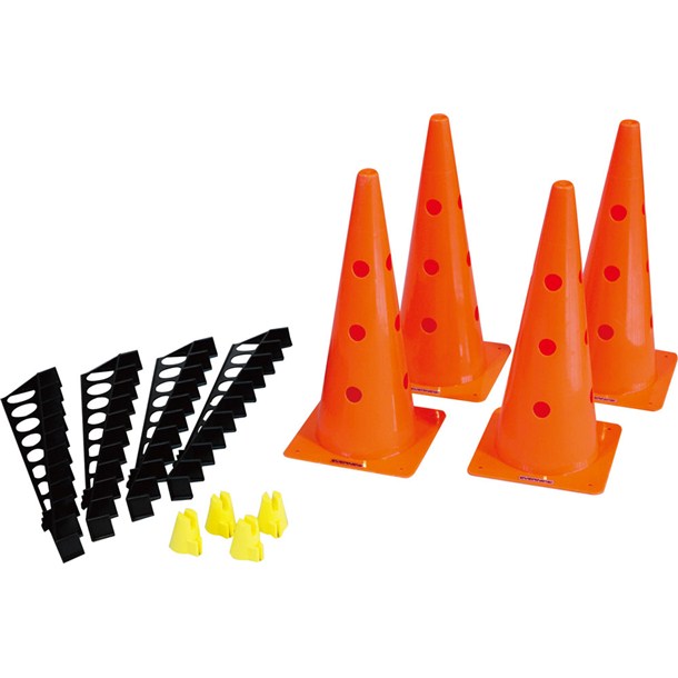 マウンテンポールDXセットC Evernew エバニューガッコウキキキグ(ete103)