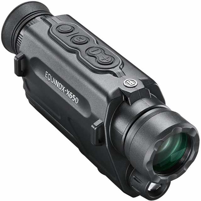 bushnell(ブッシュネル) エクイノクスX650 アウトドアグッズソノタ (ex650)