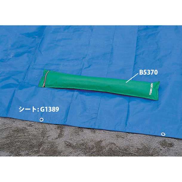 トーエイライト TOEI LIGHT スポーツシート 10×10M 学校機器マット (G1389)の通販は