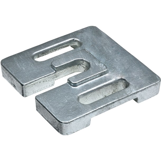 (代金引換・個人宅・北海道・沖縄県への配送不可)トーエイライト TOEI LIGHT ワンタッチテントヨウウエイト10 学校機器テント (g1636)