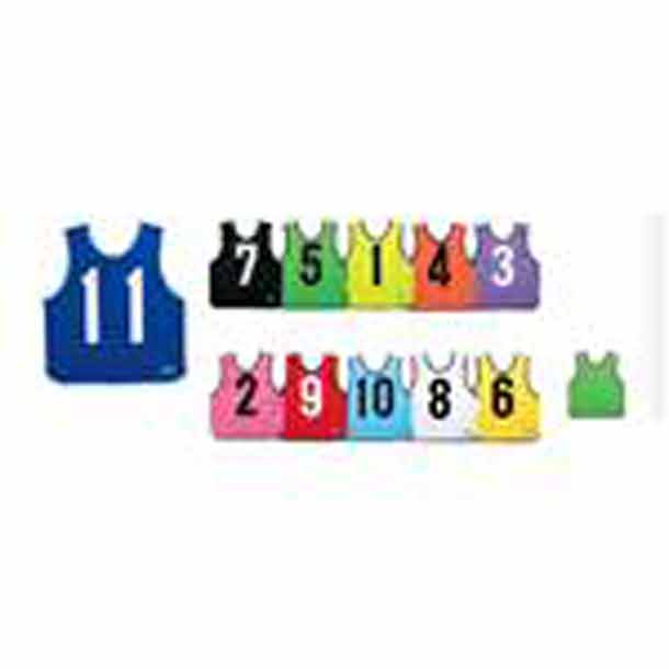 モルテン molten ゲームベスト 10マイセット スポーツ ウェア (gb0213bk)