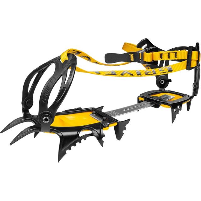 grivel(グリベル) エアーテックEVO･ニュークラシック アウトドアグッズソノタ (gvraatncef)