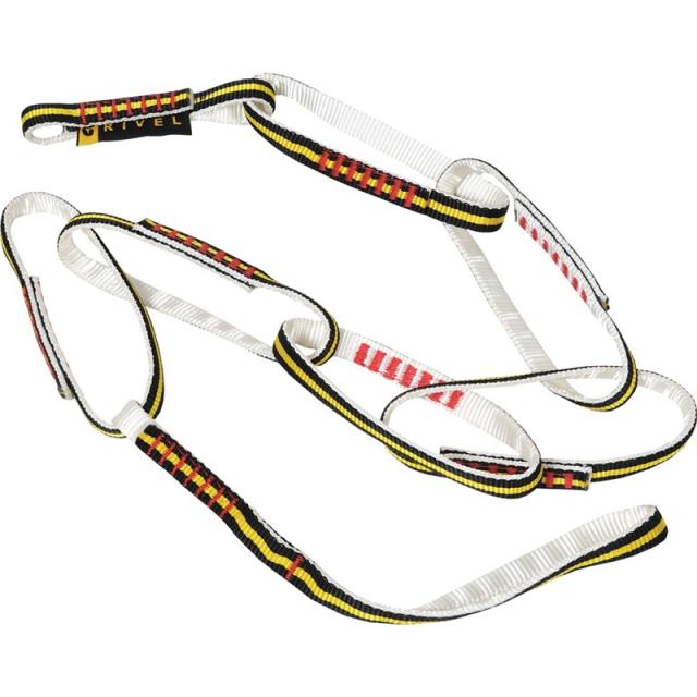 grivel(グリベル) GDCチェーンEVO アウトドアグッズ  (gvrtgdaisy)