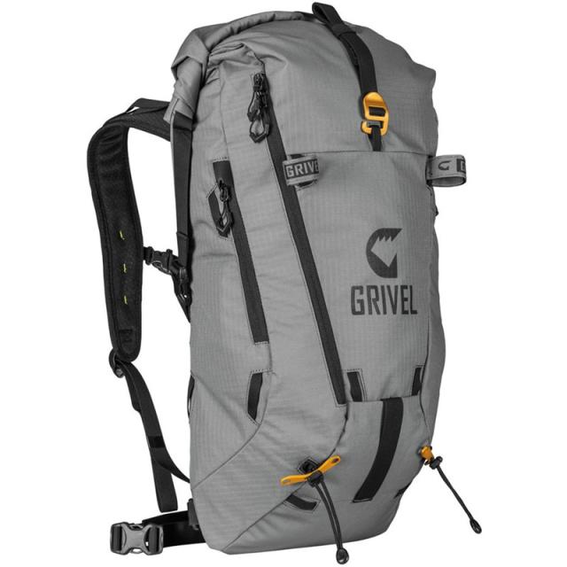 grivel(グリベル) パレーテ30 アウトドアバックパック (gvzapar30-gry) 19,800円