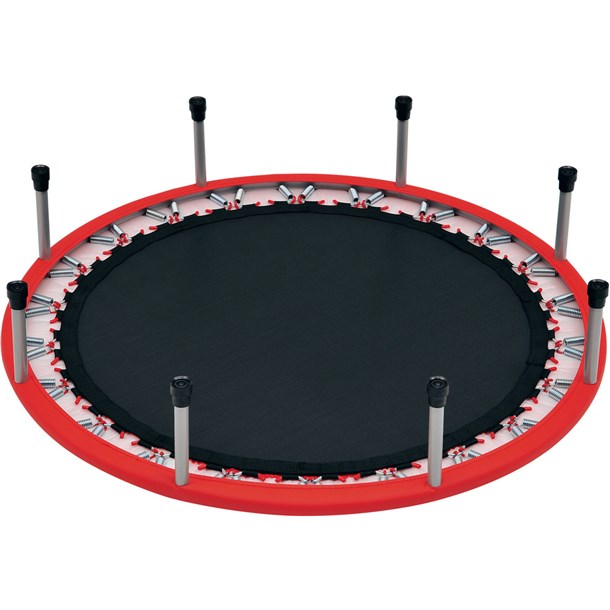 トーエイライト TOEI LIGHT 代金引換･個人宅配送不可 ジャンピングシェイプ120 学校機器 器具 (h7158) トーエイライト TOEI LIGHT 代金引換・個人宅配送不可 ジャンピング