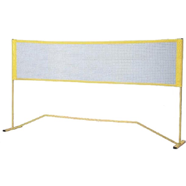 カネヤ KANEYA ポータブルテニス バドミントン バドミントキグ (K1893