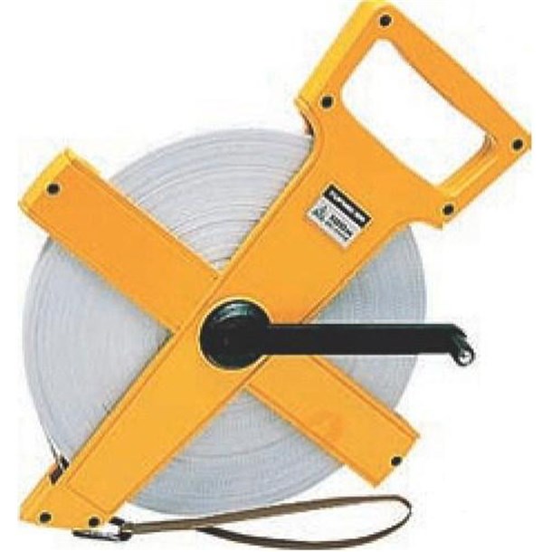 カネヤ kaneya タフミックリール100 学校機器 (k2206)の通販は