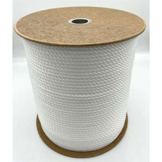 カネヤ(kaneya) ラインロープ6X300 学校 機器 器具 (k2291-wt)