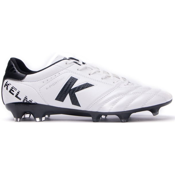 ケルメ KELME K-FIGHTING(FG) フットサルスパイク フットサル (k91-116)の通販は