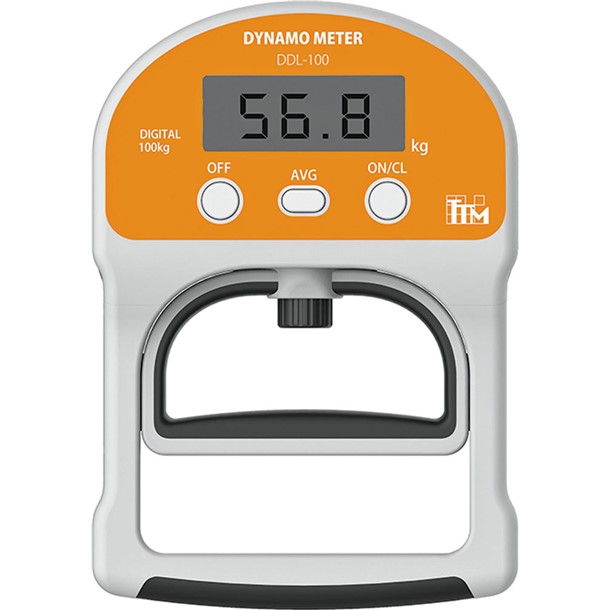 カネヤ kaneya デジタルアクリョクケイST 学校機器 器具 (kh691)の通販は