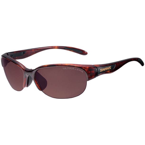 スワンズ SWANS SWANS サングラス スポーツ サングラス (ln0170-dmbr)