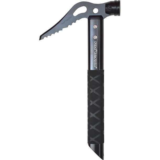 ロックテリクス roc'teryx ゴルジュライト アウトドア器具 (rthamgl-bk)