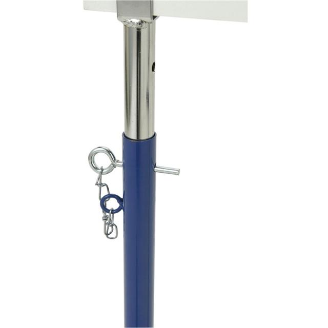 (代引き・個人宅・北海道・沖縄への配送不可)三和体育 ピンシキ･ハードル 小学用5E 陸上器具 (s0895)