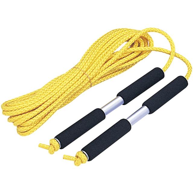 三和体育 ジャンピングロ-プWJ-1000キ 10A 学校機器 器具 (s1772)