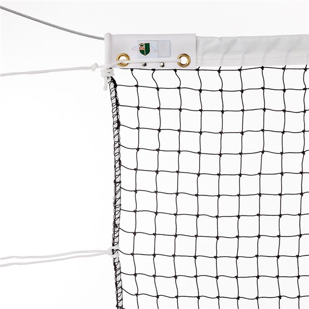 三和体育 ソフトテニスネットケンテイヒン A テニスネット (s2337)