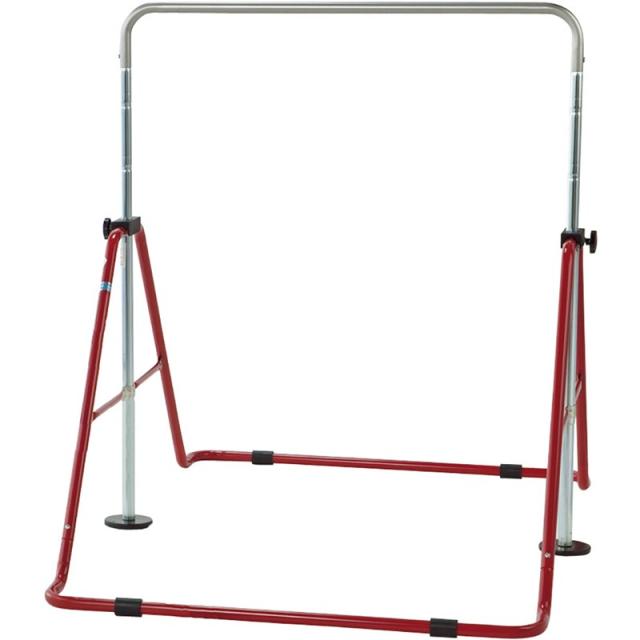 三和体育 カンイテツボウFT オリタタミシキ RD B 学校機器 器具 (s9389)