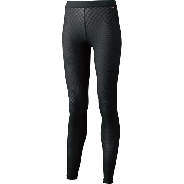 ヨネックス YONEX ウィメンズロングスパッツ ウエルネススパッツ (stbp2509-007)