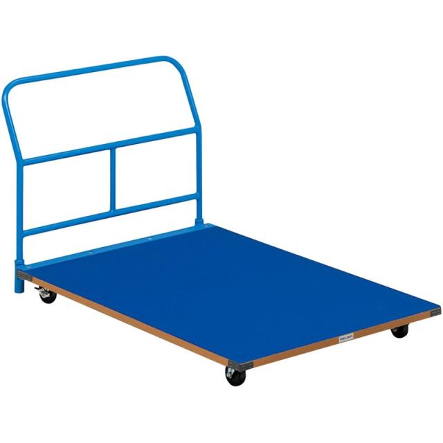 (代引き・個人宅配送・北海道・沖縄への配送不可)トーエイライト マットトラック90*120 学校機器 マット (t1695)