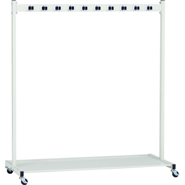 【代金引換・個人宅配送不可 】モップハンガーOG2 【TOEI LIGHT】トーエイライト ガッコウキキキグ (t1767)