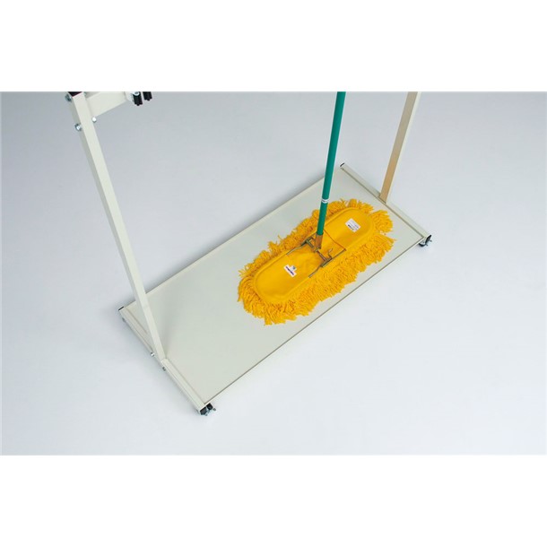 【代金引換・個人宅配送不可 】モップハンガーOG2 【TOEI LIGHT】トーエイライト ガッコウキキキグ (t1767)