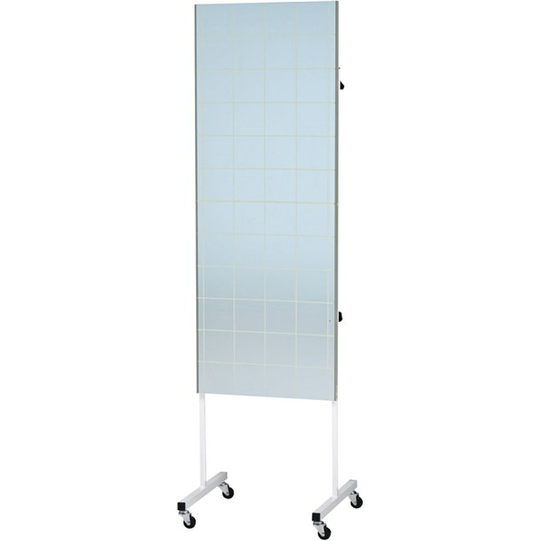 トーエイライト TOEI LIGHT 代金引換･個人宅配送不可 シセイキョウセイフィルムミラー450 学校機器 器具 (t1942)