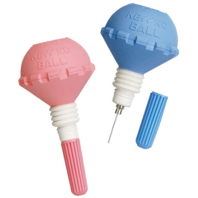 ケンコー(kenko) ソフトテニス ポンプBU/12+P/12セット テニス グッズ (tsphp1vc)