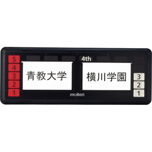 モルテン molten チームメイヒョウジバン スポーツ グッズ (ux0120t)