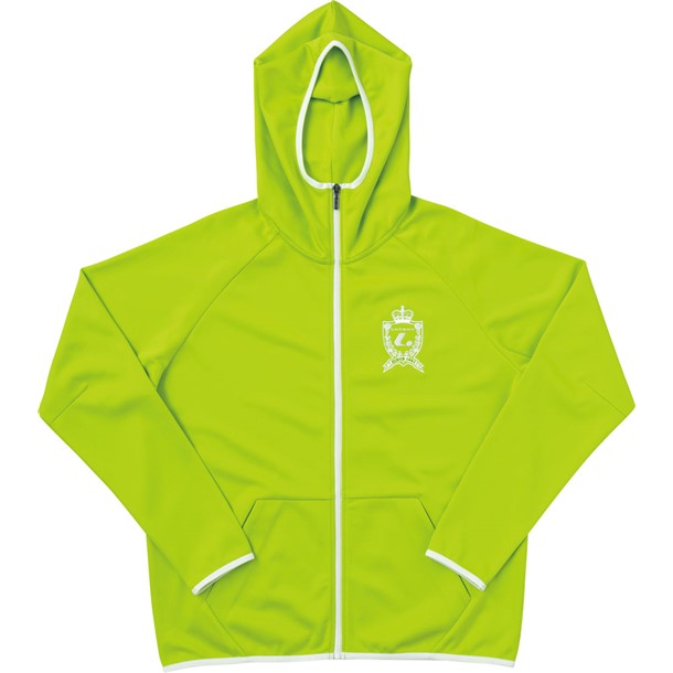 ルーセント LUCENT LUCENT パーカー U LM テニス ウェアトップス (xlw4725)の通販は