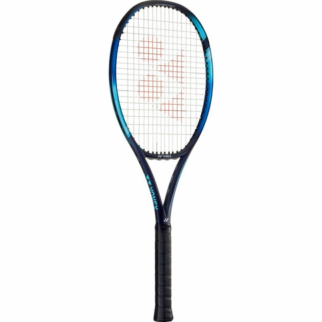 「フレームのみ」yonex(ヨネックス) Eゾーン 98 テニスラケット 硬式 (07ez98-018)