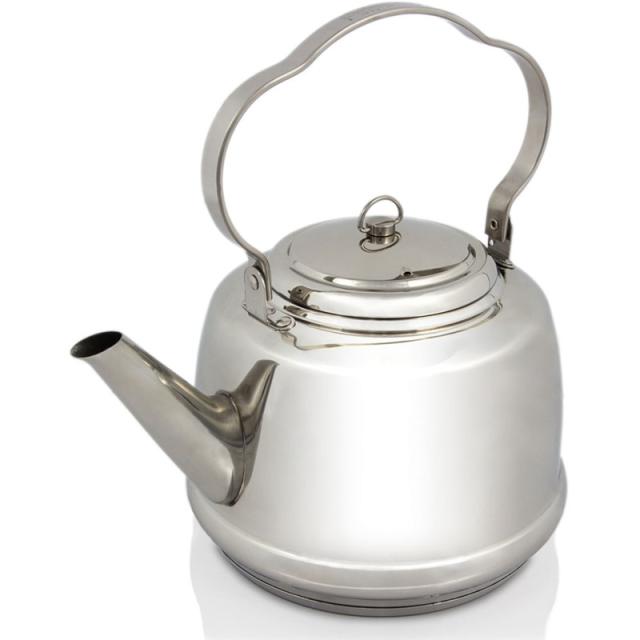 スター商事 ティーケトル TK2 アウトドアスプーン･フォーク (12650)