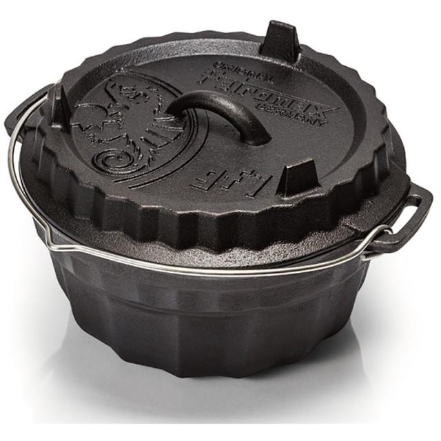 petromax(ペトロマックス) リングケーキパン GF1 アウトドアBBQ (12889)