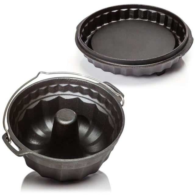 petromax(ペトロマックス) リングケーキパン GF1 アウトドアBBQ (12889)