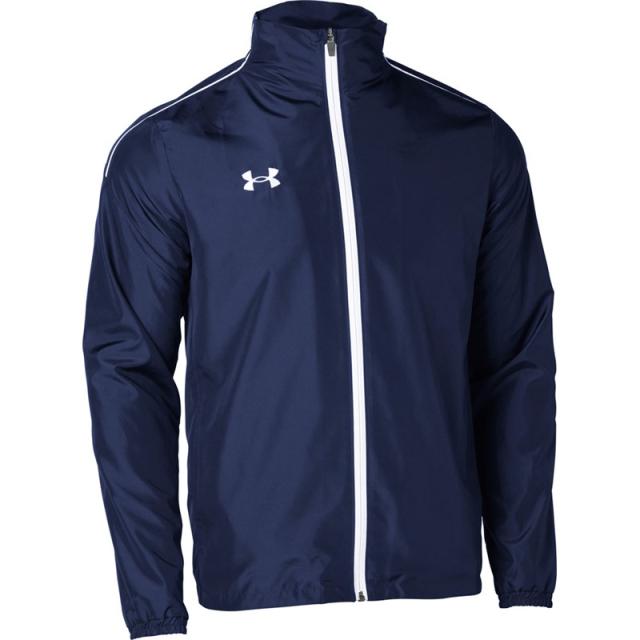 underarmour(アンダーアーマー) 21UA TEAM WOVEN MESHJKT マルチSP WUPニットジャケット (1372495-410)