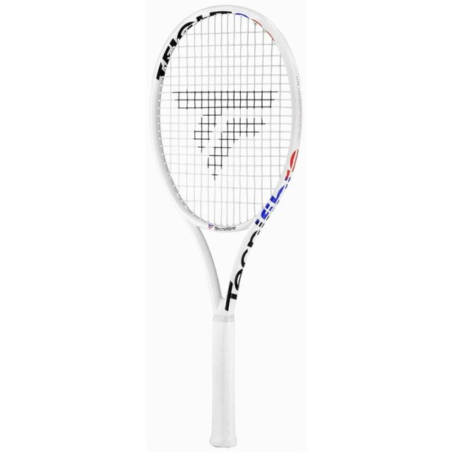 (フレームのみ) tecnifibre(テクニファイバー) 2023 T-FIGHT 280 ISO G1 テニス ラケット 硬式 (14fi280i31)