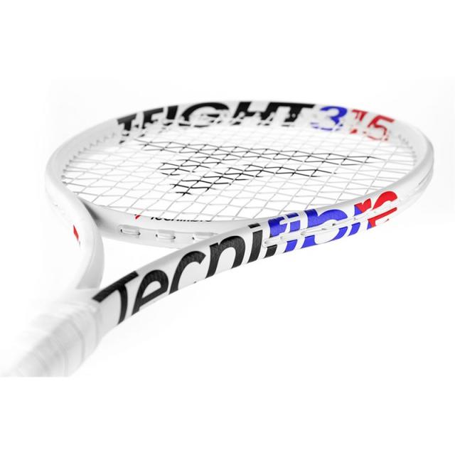 T-FIGHT 315 G2（2023年モデル） フレームのみ) tecnifibre(テクニファイバー) 2023 T-FIGHT 315 ISO G2