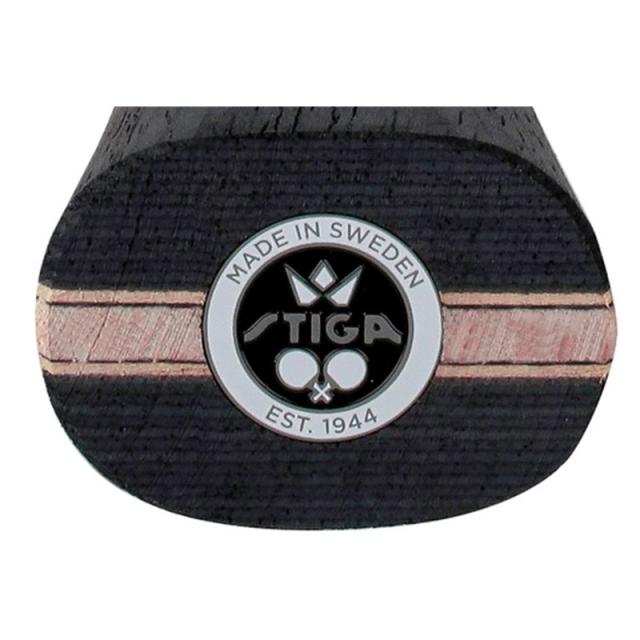 stiga(スティガ) サイバーシェイプ カーボンPEN タッキュウペンラケット -1602020165