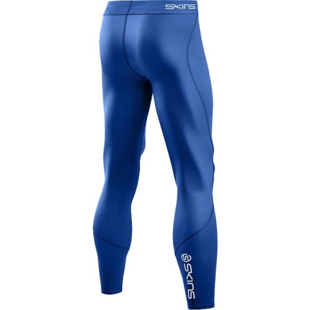 skins(スキンズ) S-1 MENS LONG TIGHTS ボディケアストレッチ