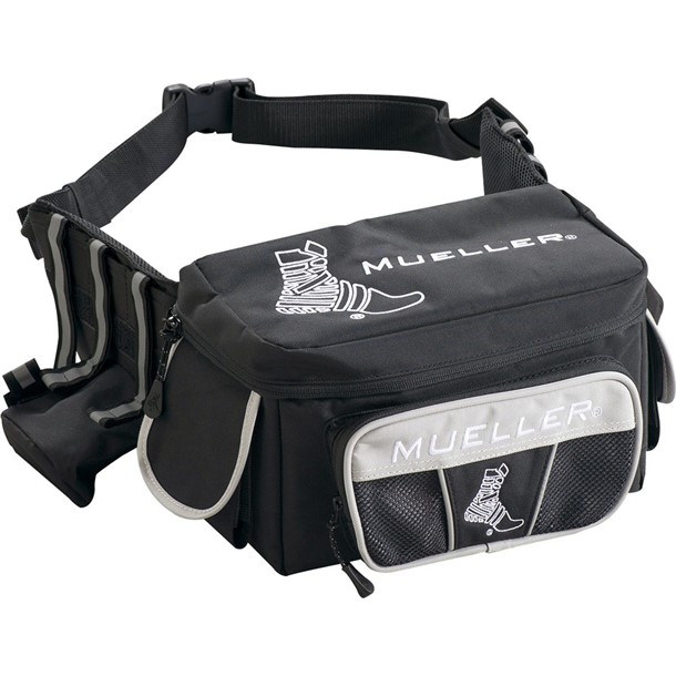 ヒーローユーティリティー mueller(ミューラー) ボディケアテーピング (19111)