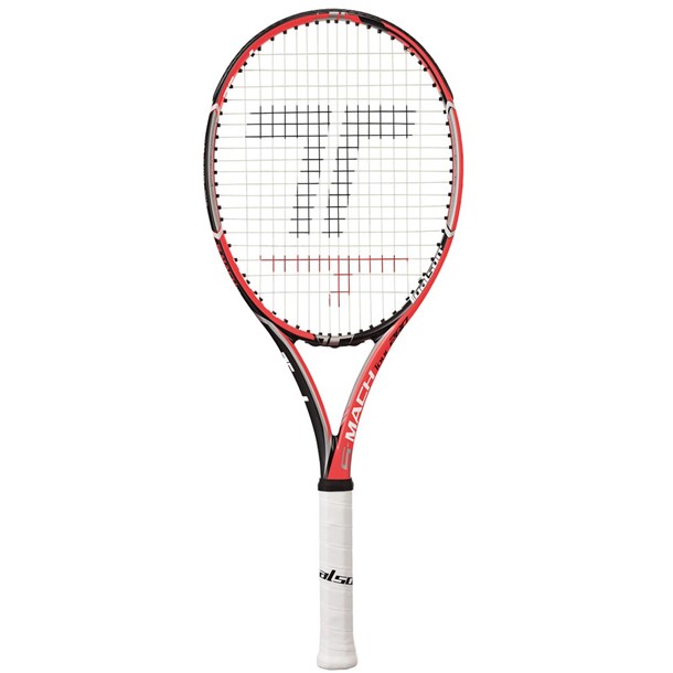 (フレームのみ)トアルソン TOALSON S-MACH TOUR280 オレンジ G3 テニスラケット 硬式 (1dr812o3)の通販は
