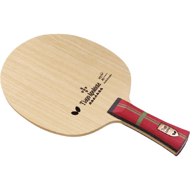 な バタフライ】アポロニア・ZLC APOLONIA ZLC