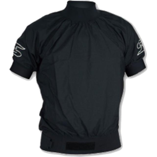 スター商事 ジャケットレース3Lショートスリーブ S B アウトドアウェア (40596)