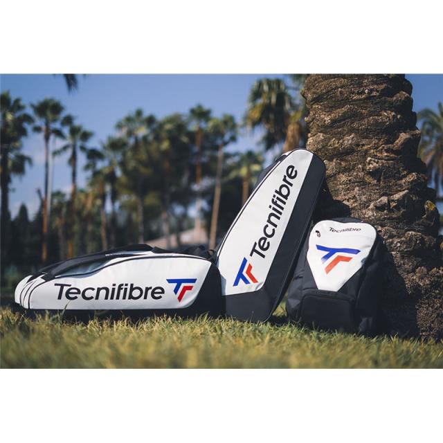 tecnifibre(テクニファイバー) TOUR ENDURANCE WH 12R 23 テニス ラケットバッグ (40touwhi12)_2